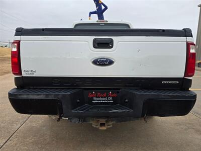 2011 Ford F-250 34K ML.1OWNER 4X4 6.2L RUNS&DRIVES GREAT CREW-8FT - Photo 81 - Woodward, OK 73801