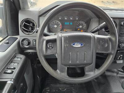 2011 Ford F-250 34K ML.1OWNER 4X4 6.2L RUNS&DRIVES GREAT CREW-8FT - Photo 23 - Woodward, OK 73801