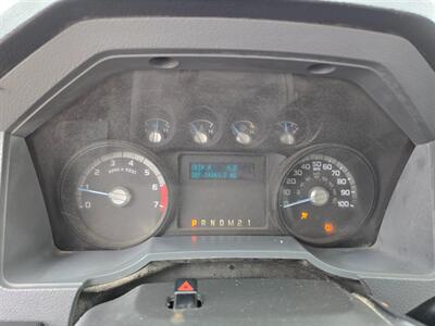 2011 Ford F-250 34K ML.1OWNER 4X4 6.2L RUNS&DRIVES GREAT CREW-8FT - Photo 30 - Woodward, OK 73801