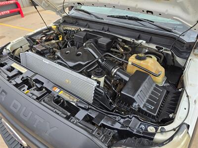 2011 Ford F-250 34K ML.1OWNER 4X4 6.2L RUNS&DRIVES GREAT CREW-8FT - Photo 49 - Woodward, OK 73801