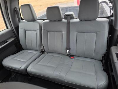 2011 Ford F-250 34K ML.1OWNER 4X4 6.2L RUNS&DRIVES GREAT CREW-8FT - Photo 20 - Woodward, OK 73801