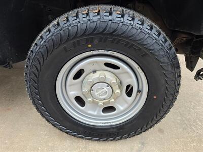 2011 Ford F-250 34K ML.1OWNER 4X4 6.2L RUNS&DRIVES GREAT CREW-8FT - Photo 60 - Woodward, OK 73801