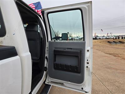 2011 Ford F-250 34K ML.1OWNER 4X4 6.2L RUNS&DRIVES GREAT CREW-8FT - Photo 48 - Woodward, OK 73801