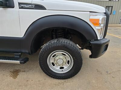 2011 Ford F-250 34K ML.1OWNER 4X4 6.2L RUNS&DRIVES GREAT CREW-8FT - Photo 69 - Woodward, OK 73801