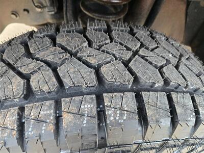 2011 Ford F-250 34K ML.1OWNER 4X4 6.2L RUNS&DRIVES GREAT CREW-8FT - Photo 56 - Woodward, OK 73801