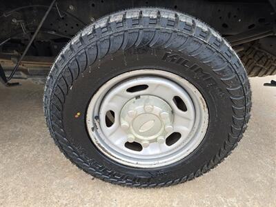 2011 Ford F-250 34K ML.1OWNER 4X4 6.2L RUNS&DRIVES GREAT CREW-8FT - Photo 64 - Woodward, OK 73801
