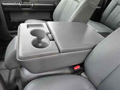 2011 Ford F-250 34K ML.1OWNER 4X4 6.2L RUNS&DRIVES GREAT CREW-8FT - Photo 42 - Woodward, OK 73801