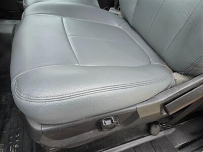 2011 Ford F-250 34K ML.1OWNER 4X4 6.2L RUNS&DRIVES GREAT CREW-8FT - Photo 44 - Woodward, OK 73801