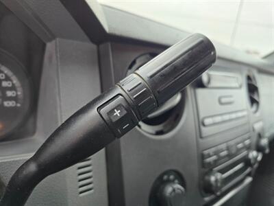 2011 Ford F-250 34K ML.1OWNER 4X4 6.2L RUNS&DRIVES GREAT CREW-8FT - Photo 24 - Woodward, OK 73801