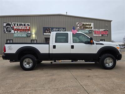 2011 Ford F-250 34K ML.1OWNER 4X4 6.2L RUNS&DRIVES GREAT CREW-8FT - Photo 76 - Woodward, OK 73801