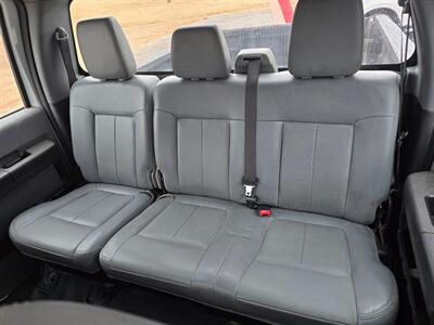 2011 Ford F-250 34K ML.1OWNER 4X4 6.2L RUNS&DRIVES GREAT CREW-8FT - Photo 39 - Woodward, OK 73801