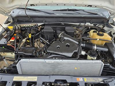 2011 Ford F-250 34K ML.1OWNER 4X4 6.2L RUNS&DRIVES GREAT CREW-8FT - Photo 50 - Woodward, OK 73801