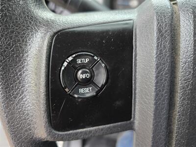 2011 Ford F-250 34K ML.1OWNER 4X4 6.2L RUNS&DRIVES GREAT CREW-8FT - Photo 28 - Woodward, OK 73801