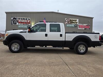 2011 Ford F-250 34K ML.1OWNER 4X4 6.2L RUNS&DRIVES GREAT CREW-8FT - Photo 77 - Woodward, OK 73801