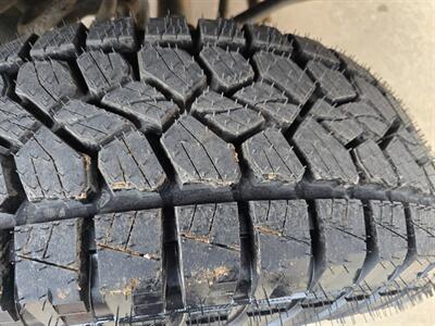 2011 Ford F-250 34K ML.1OWNER 4X4 6.2L RUNS&DRIVES GREAT CREW-8FT - Photo 10 - Woodward, OK 73801