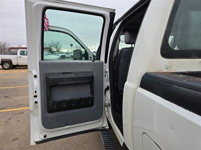 2011 Ford F-250 34K ML.1OWNER 4X4 6.2L RUNS&DRIVES GREAT CREW-8FT - Photo 47 - Woodward, OK 73801