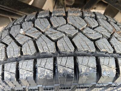 2011 Ford F-250 34K ML.1OWNER 4X4 6.2L RUNS&DRIVES GREAT CREW-8FT - Photo 54 - Woodward, OK 73801