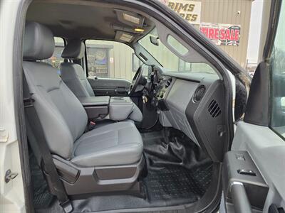 2011 Ford F-250 34K ML.1OWNER 4X4 6.2L RUNS&DRIVES GREAT CREW-8FT - Photo 36 - Woodward, OK 73801