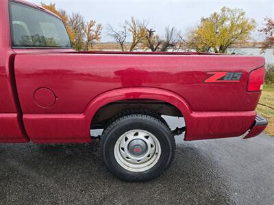 2001 GMC Sonoma SLS 1OWNER 102K ML. EXL-CAB RUNS&DRIVES GREAT A/C   - Photo 56 - Woodward, OK 73801