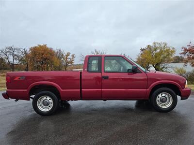 2001 GMC Sonoma SLS 1OWNER 102K ML. EXL-CAB RUNS&DRIVES GREAT A/C   - Photo 60 - Woodward, OK 73801