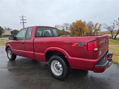 2001 GMC Sonoma SLS 1OWNER 102K ML. EXL-CAB RUNS&DRIVES GREAT A/C   - Photo 59 - Woodward, OK 73801