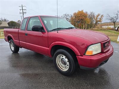 2001 GMC Sonoma SLS 1OWNER 102K ML. EXL-CAB RUNS&DRIVES GREAT A/C   - Photo 57 - Woodward, OK 73801