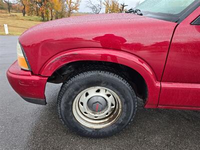 2001 GMC Sonoma SLS 1OWNER 102K ML. EXL-CAB RUNS&DRIVES GREAT A/C   - Photo 53 - Woodward, OK 73801