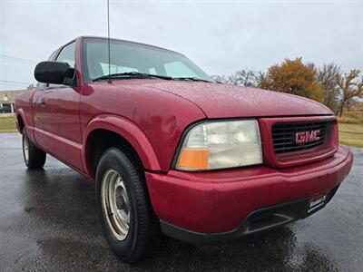 2001 GMC Sonoma SLS 1OWNER 102K ML. EXL-CAB RUNS&DRIVES GREAT A/C   - Photo 7 - Woodward, OK 73801