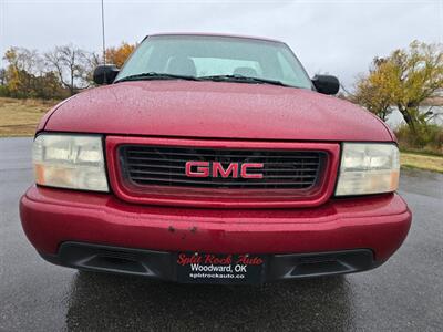 2001 GMC Sonoma SLS 1OWNER 102K ML. EXL-CAB RUNS&DRIVES GREAT A/C   - Photo 63 - Woodward, OK 73801