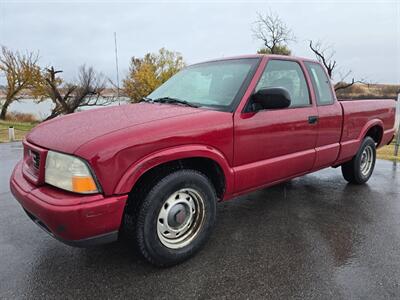 2001 GMC Sonoma SLS 1OWNER 102K ML. EXL-CAB RUNS&DRIVES GREAT A/C   - Photo 58 - Woodward, OK 73801