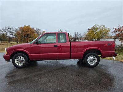 2001 GMC Sonoma SLS 1OWNER 102K ML. EXL-CAB RUNS&DRIVES GREAT A/C   - Photo 61 - Woodward, OK 73801