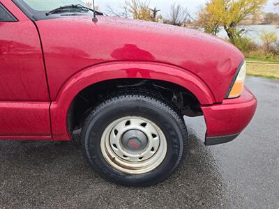 2001 GMC Sonoma SLS 1OWNER 102K ML. EXL-CAB RUNS&DRIVES GREAT A/C   - Photo 54 - Woodward, OK 73801