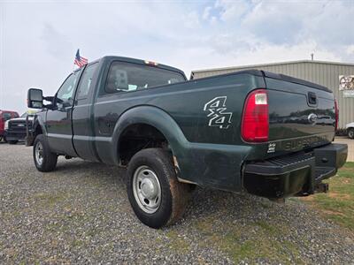 2011 Ford F-250 1OWNER 4X4 6.2L RUNS&DRIVES GREAT! A/C COLD TOW PK - Photo 51 - Woodward, OK 73801