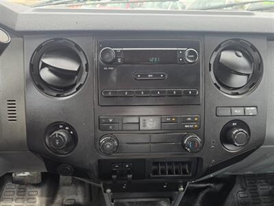 2011 Ford F-250 1OWNER 4X4 6.2L RUNS&DRIVES GREAT! A/C COLD TOW PK - Photo 19 - Woodward, OK 73801