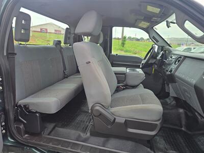2011 Ford F-250 1OWNER 4X4 6.2L RUNS&DRIVES GREAT! A/C COLD TOW PK - Photo 34 - Woodward, OK 73801