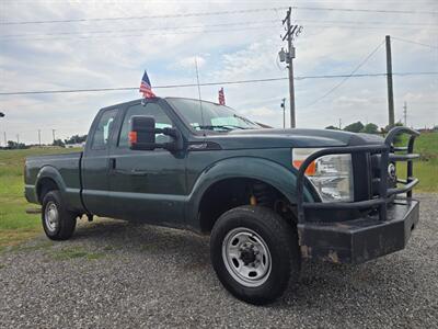 2011 Ford F-250 1OWNER 4X4 6.2L RUNS&DRIVES GREAT! A/C COLD TOW PK - Photo 45 - Woodward, OK 73801