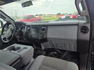 2011 Ford F-250 1OWNER 4X4 6.2L RUNS&DRIVES GREAT! A/C COLD TOW PK - Photo 29 - Woodward, OK 73801