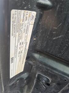 2011 Ford F-250 1OWNER 4X4 6.2L RUNS&DRIVES GREAT! A/C COLD TOW PK - Photo 57 - Woodward, OK 73801
