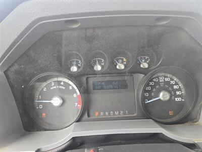 2011 Ford F-250 1OWNER 4X4 6.2L RUNS&DRIVES GREAT! A/C COLD TOW PK - Photo 14 - Woodward, OK 73801