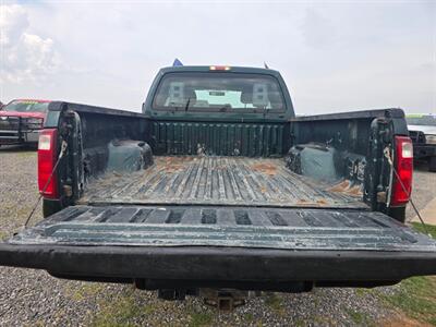 2011 Ford F-250 1OWNER 4X4 6.2L RUNS&DRIVES GREAT! A/C COLD TOW PK - Photo 54 - Woodward, OK 73801