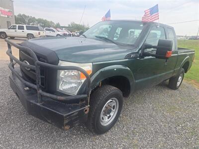 2011 Ford F-250 1OWNER 4X4 6.2L RUNS&DRIVES GREAT! A/C COLD TOW PK - Photo 47 - Woodward, OK 73801