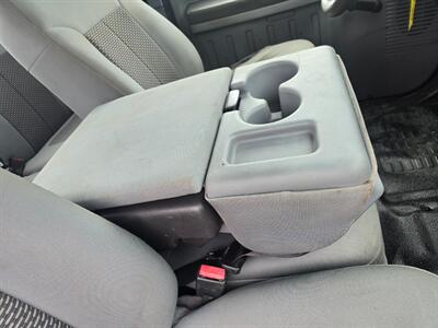 2011 Ford F-250 1OWNER 4X4 6.2L RUNS&DRIVES GREAT! A/C COLD TOW PK - Photo 30 - Woodward, OK 73801