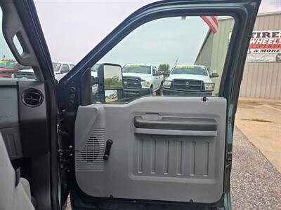 2011 Ford F-250 1OWNER 4X4 6.2L RUNS&DRIVES GREAT! A/C COLD TOW PK - Photo 37 - Woodward, OK 73801