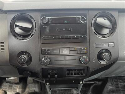 2011 Ford F-250 1OWNER 4X4 6.2L RUNS&DRIVES GREAT! A/C COLD TOW PK - Photo 22 - Woodward, OK 73801