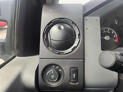 2011 Ford F-250 1OWNER 4X4 6.2L RUNS&DRIVES GREAT! A/C COLD TOW PK - Photo 25 - Woodward, OK 73801