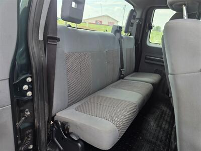 2011 Ford F-250 1OWNER 4X4 6.2L RUNS&DRIVES GREAT! A/C COLD TOW PK - Photo 35 - Woodward, OK 73801