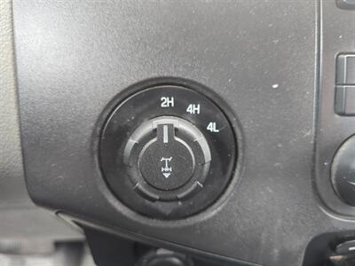 2011 Ford F-250 1OWNER 4X4 6.2L RUNS&DRIVES GREAT! A/C COLD TOW PK - Photo 20 - Woodward, OK 73801