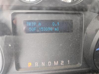 2011 Ford F-250 1OWNER 4X4 6.2L RUNS&DRIVES GREAT! A/C COLD TOW PK - Photo 27 - Woodward, OK 73801