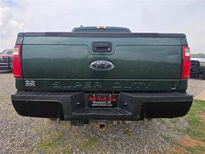 2011 Ford F-250 1OWNER 4X4 6.2L RUNS&DRIVES GREAT! A/C COLD TOW PK - Photo 53 - Woodward, OK 73801