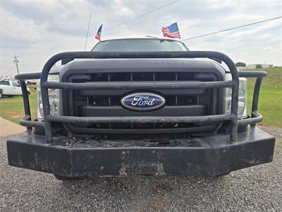 2011 Ford F-250 1OWNER 4X4 6.2L RUNS&DRIVES GREAT! A/C COLD TOW PK - Photo 52 - Woodward, OK 73801